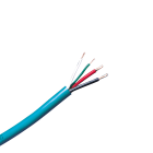 COMELIT GROUP SPA - COE4576/100 CAVO COMELIT 2X0,5MM2 + 2X1,5MM2 SISTEMA
