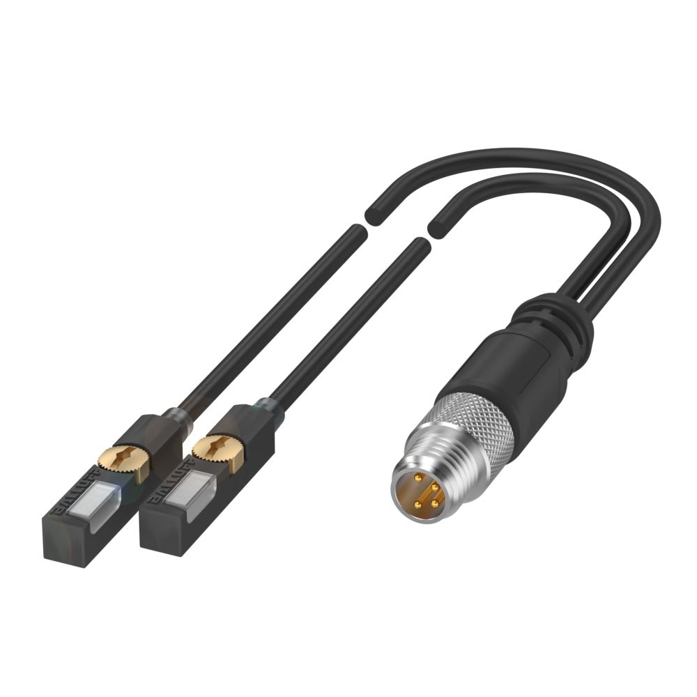 BALLUFF AUTOMATION - BAUBMF00CA BMF 235K-PS-C-2A-SA95-S75-00,3