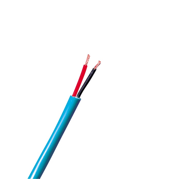 COMELIT GROUP SPA - COE4577/500 CAVO COMELIT 2X1MM2 SIMPLEBUS2 (500MT)