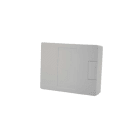URMET SPA - UTD1067/017 CONTENITORE P/ESP.1067/008A
