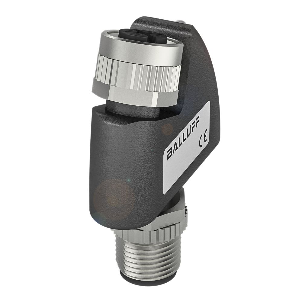 BALLUFF AUTOMATION - BAUBNI004T BNI IOL-716-000-K023