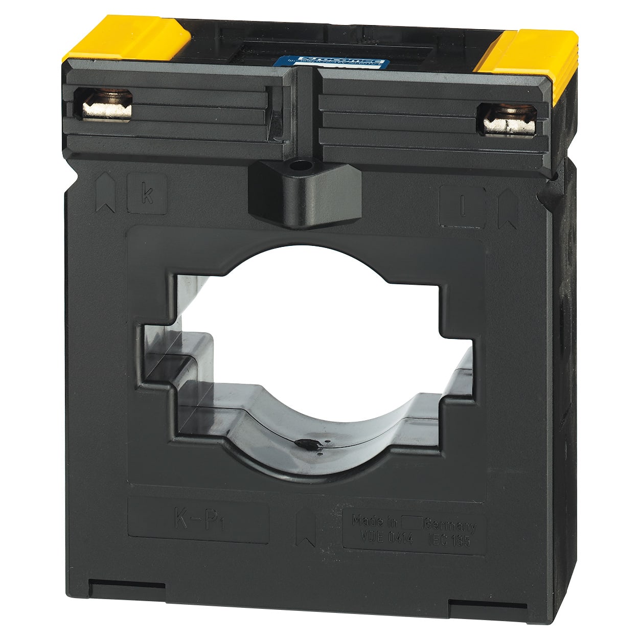 SOCOMEC - SOC192U6493 T2CB44-63 1250/5 CL.0,2S 7,5VA