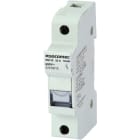SOCOMEC - SOC57010019 RM - 32A - 10X38 - 3P+N - APPAR. SENZA S