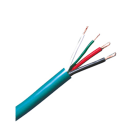 COMELIT GROUP SPA - COE4578/100 CAVO COMELIT DA ESTERNO 2X0,5MM2 + 2X1,5