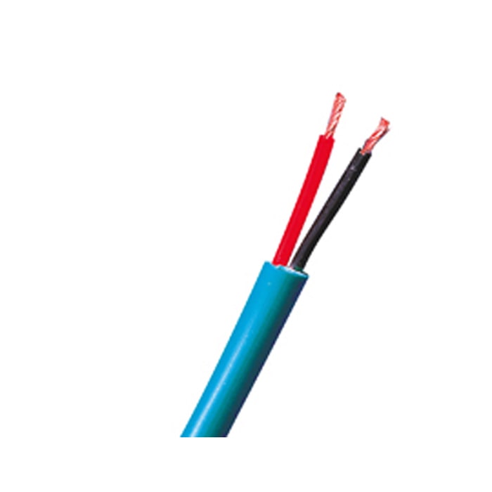 COMELIT GROUP SPA - COE4579/100 CAVO COMELIT DA ESTERNO 2X1MM2 SIMPLEBUS