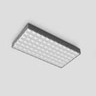 SIDE SPA - SDE4585-LBC PLANA 240 39W 4960LM 3000K IP20 NE 30? 2