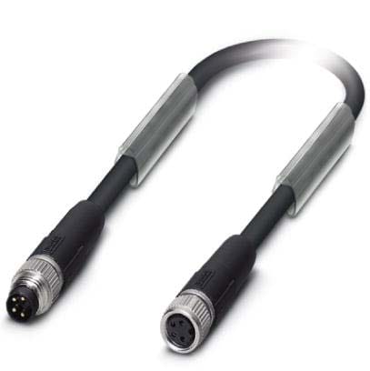 PHOENIX CONTACT - PHC1543388 SAC-4P-M 8MS/15,0-950/M 8FS CAVO BUS