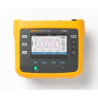FLUKE ITALIA SRL - FLK4588378 1738/B ANALIZZ PQTRIFASE EN50160 NO IFLE