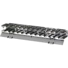 PANDUIT - PANNCMHF1 44 MM X 483 MM X 95 MM