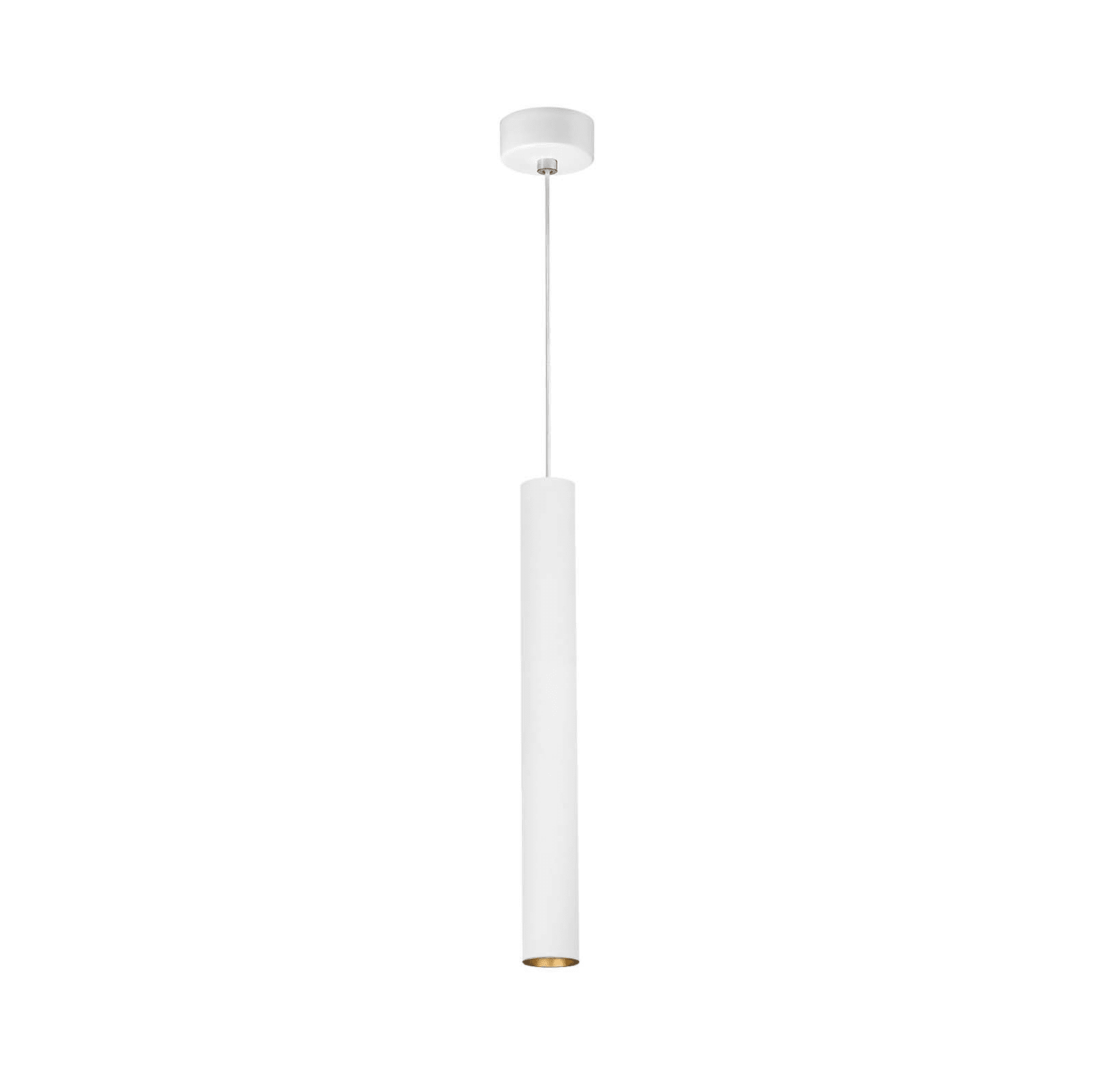 LINEA LIGHT (ILED) - ILDC00317WAWWF BATON SOSP.1LED 3,5WAC H350 WA W WF