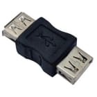 ELCART DISTRIBUTION - ERT406520000 ADATTAT.USB PRESA A / PRESA A