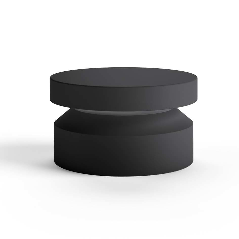 LINEA LIGHT (ILED) - ILDC00714BGWRD BUZZER_PRO 2 ARREYLED 360° BG W RD