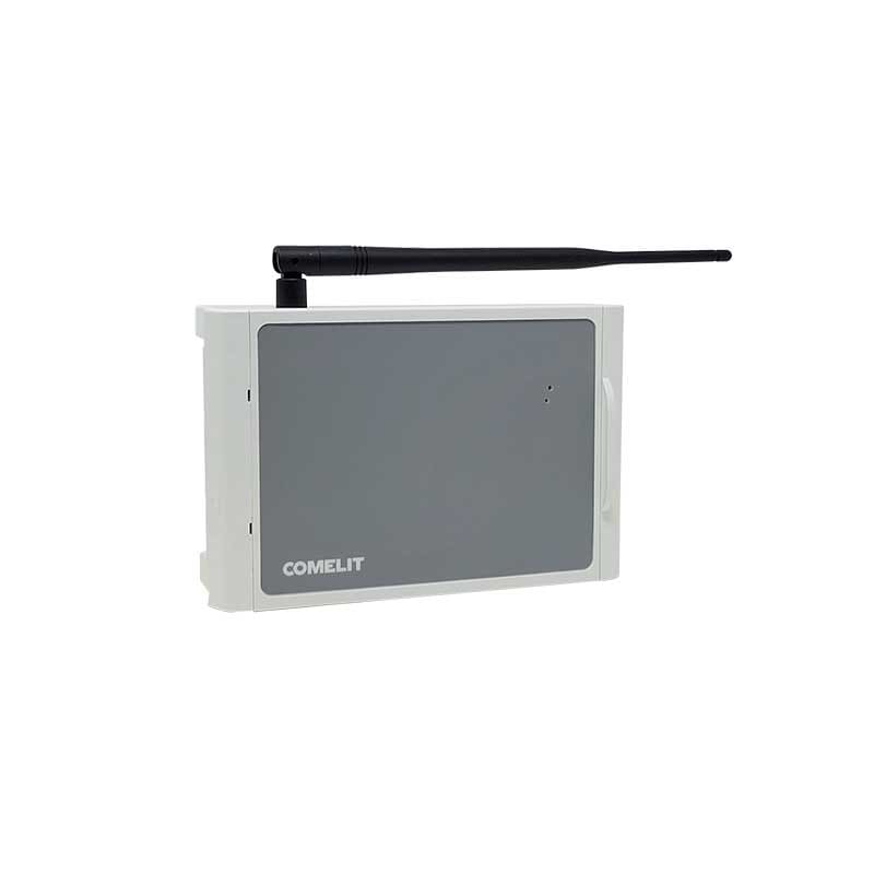 COMELIT GROUP SPA - COE45RPT100 RIPETITORE DI SEGNALE WIRELESS