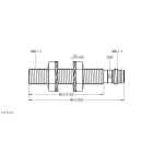 TURCK BANNER SRL - TUK4602050 BI2-EG08-AP6X-V1131