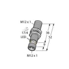 TURCK BANNER SRL - TUK46065 BI2-M12-AP6X-H1141