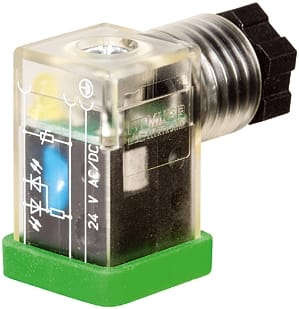 MURRELEKTRONIK SRL - MUE7000301050000000 C.ELV. SVS ECO FORMA C 8MM MORSETTI A VI