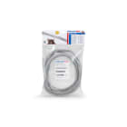 HELLERMANNTYTON Srl - HEE170-01178 CALZA ANTIRODITORE 2M 29-32 TWIST-IN-RR-