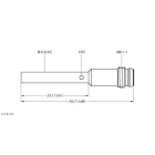 TURCK BANNER SRL - TUK4608440 BI1-EH04-AP6X-V1331