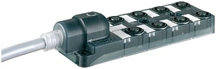 MURRELEKTRONIK SRL - MUE8000884103621500 EXACT12 8XM12 4 POLI CAVO PRESSOFUSO