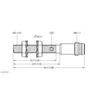 TURCK BANNER SRL - TUK4608740 BI1-EG05-AN6X-V1331