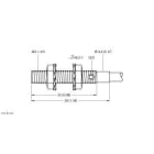 TURCK BANNER SRL - TUK4609840 BI1-EG05-AN6X