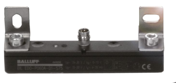 BALLUFF AUTOMATION - BAUBAM00K4 BIL 01-HW-1