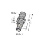TURCK BANNER SRL - TUK46145 BI5-M18-AP6X-H1141