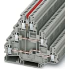 PHOENIX CONTACT - PHC3214288 UT 2,5-3L-LA24RD/O-M MORSETTO A PIU PIAN