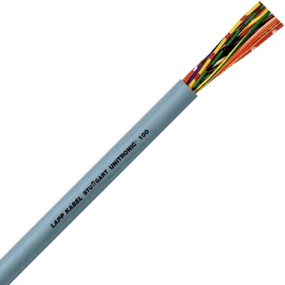 LAPP ITALIA SRL - LPP0028012/1000 UNITRONIC 100 5X0,14