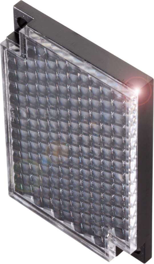 BALLUFF AUTOMATION - BAUBAM01CM BOS R-36