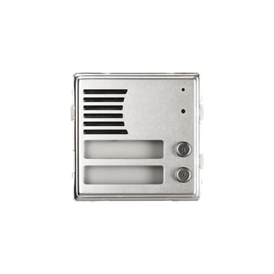 URMET SPA - UTD1083/74 PE AUDIO 2VOICE SINTHESI S2
