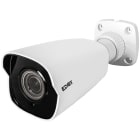 VIMAR SPA - VIW4621.2812ESA TLC BULLET IP 5MPX 2,8-12MM MOT. MIC A.V