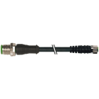 MURRELEKTRONIK SRL - MUE7000405816110100 M12 MAS. 0? / M8 FEM. 0?