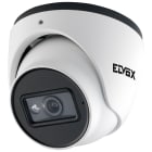 VIMAR SPA - VIW4622.028BA TLC DOME IP 2MPX 2,8MM MIC A.V