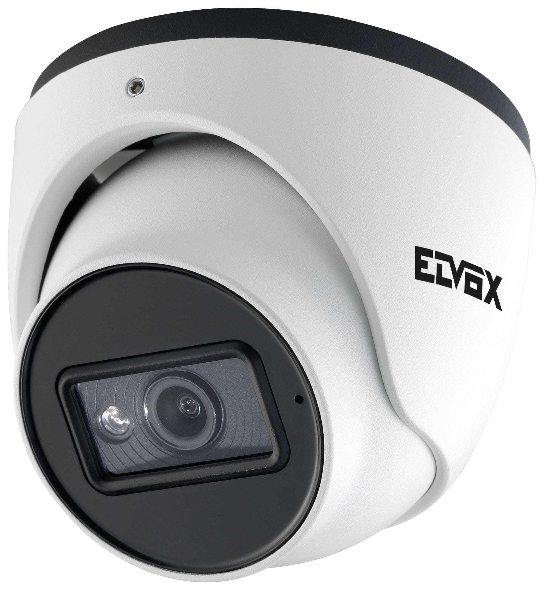VIMAR SPA - VIW4622.028BA TLC DOME IP 2MPX 2,8MM MIC A.V