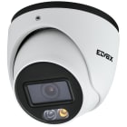 VIMAR SPA - VIW4622.028FC TLC DOME IP 8MPX FF 2,8MM COLOR