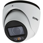 VIMAR SPA - VIW4622.2812DC TLC DOME IP 4MPX VF 2,8-12MM MOT COLOR
