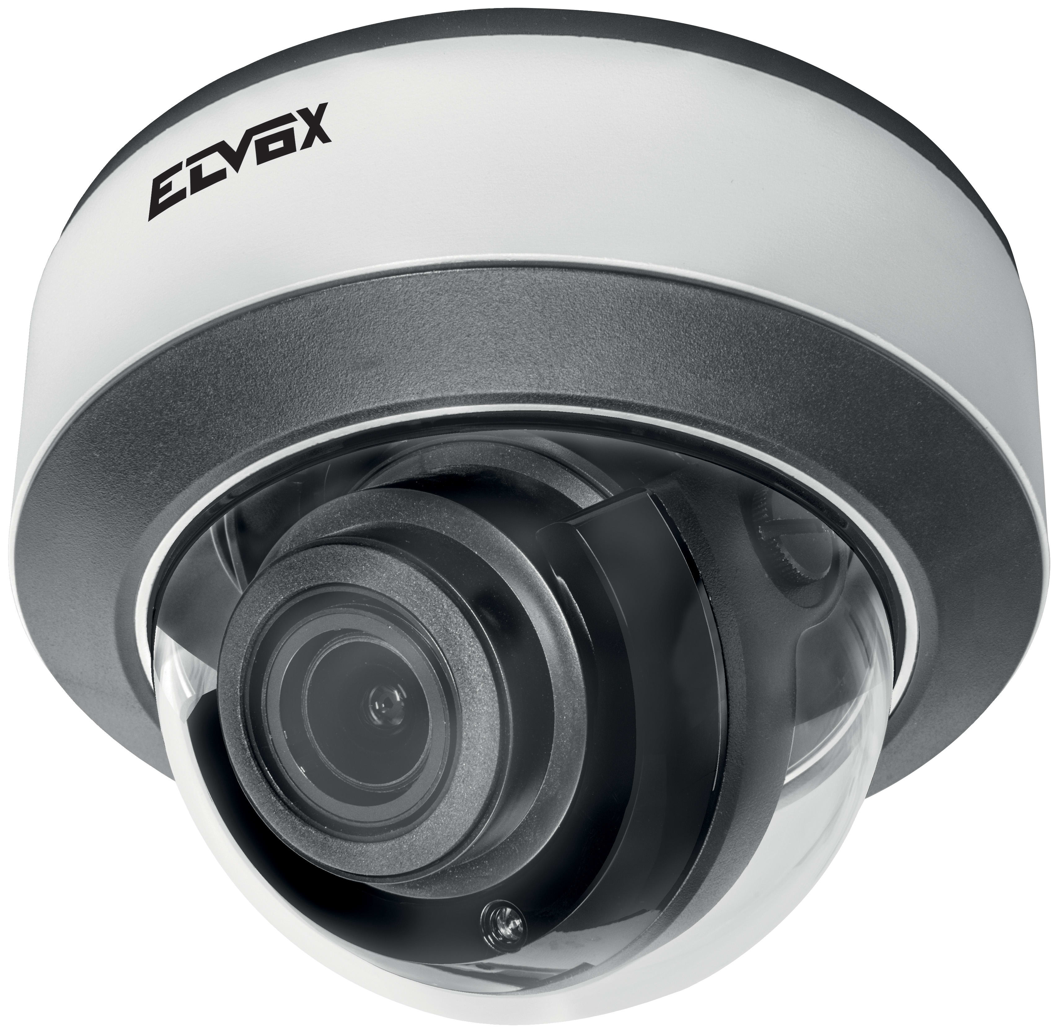 VIMAR SPA - VIW4622.2812GAE TLC DOME IP 6MPX 2,8-12MM MOT IK10 PLUS