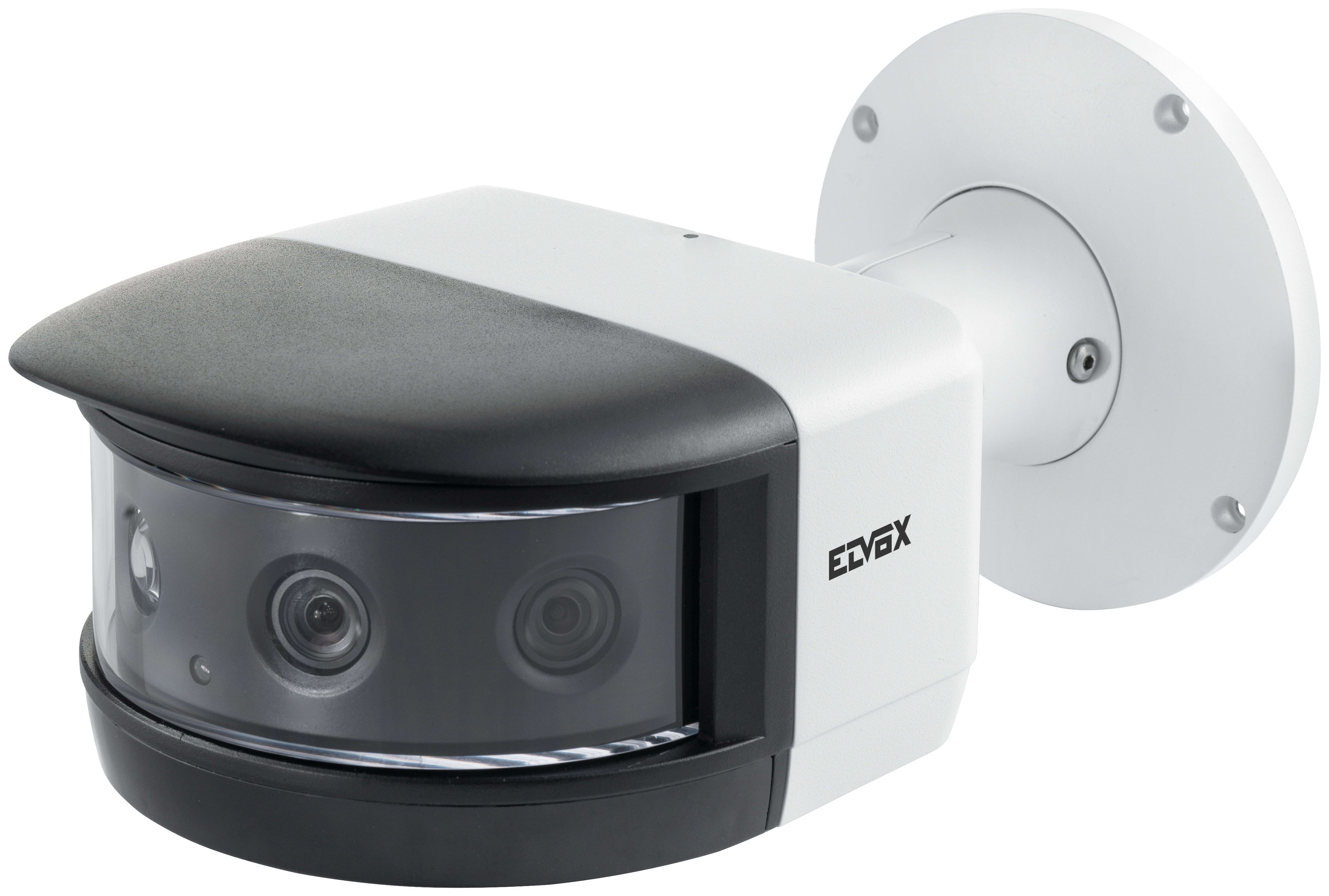 VIMAR SPA - VIW46235.180PAN TLC PANORAMICA IP 8MPX 180 20M IR PLUS