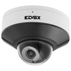 VIMAR SPA - VIW4623.003D Tlc Mini-PTZ IP 4Mpx 3x 20m IR Plus