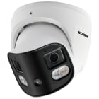 VIMAR SPA - VIW4624.180F TLC PANORAMICA IP 8MPX 180° COLOR PLUS