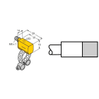 TURCK BANNER SRL - TUK46250 BIM-PST-AP6X-V1131