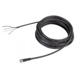 WIELAND ELECTRIC SRL - WIER1.500.0505.0 SLX-CAB-M12-0505 UNSHIELDED