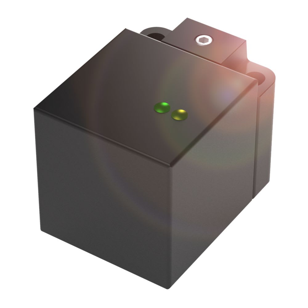 BALLUFF AUTOMATION - BAUBIC005C BIC 2I0-I2A50-Q40KFU-SM4A5A