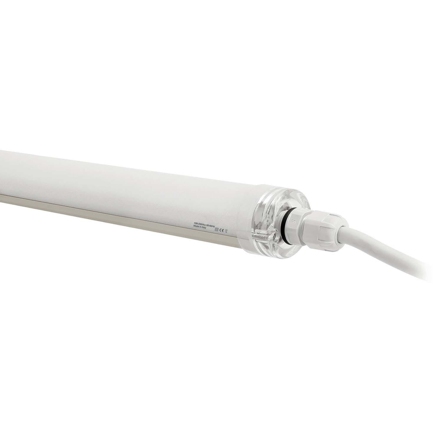 LINEA LIGHT (ILED) - ILD94912N12 HIGH WIRED 2 L1220 20W C92 IP44