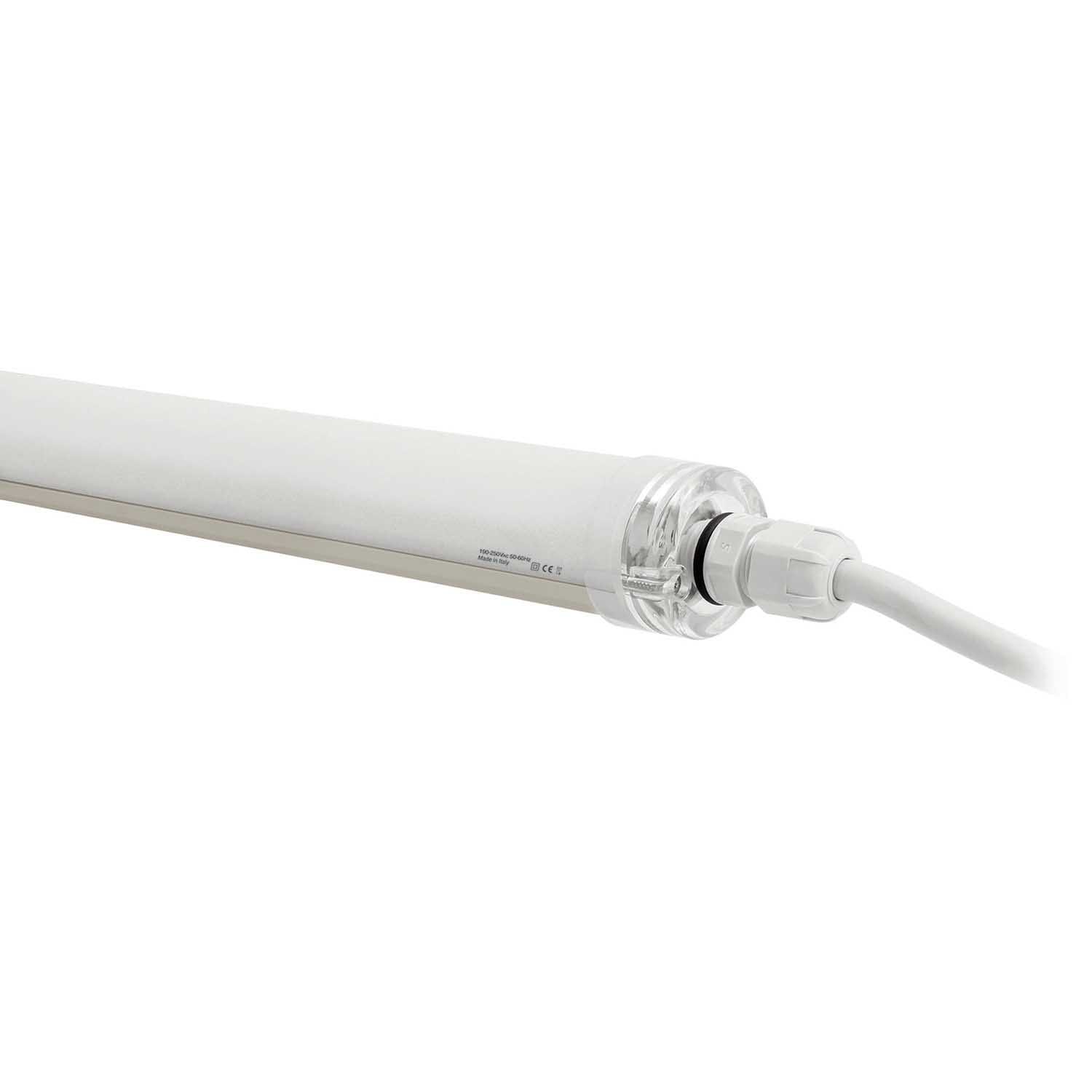 LINEA LIGHT (ILED) - ILD94912W12 HIGH WIRED 2 L1220 20W C92 IP44