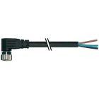 MURRELEKTRONIK SRL - MUE7000081016211000 M8 FEM. 90? CON CAVO