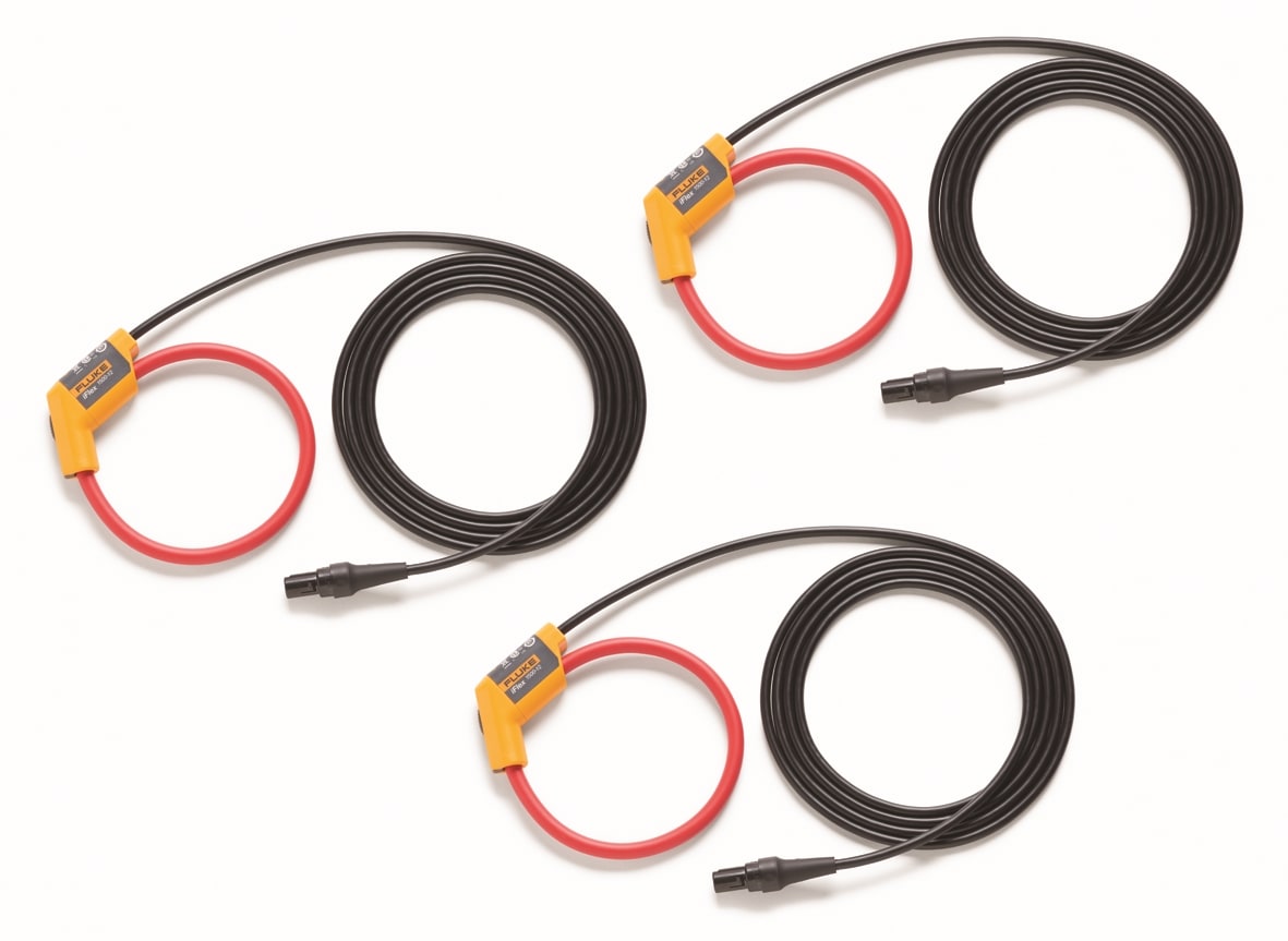 FLUKE ITALIA SRL - FLK4637337 I17XX-FLEX1500/3PK KIT 3 I17XX-FLEX1500
