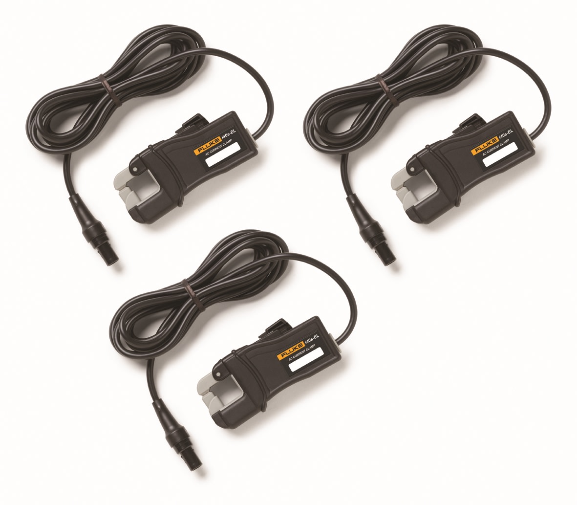 FLUKE ITALIA SRL - FLK4637409 I40S-EL3X/3PK SET DI 3 PINZE I40S-EL3X