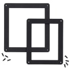 SOCOMEC - SOC15290012 CORNICE DI PORTA - ATYS 125-630A